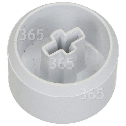 Hoover Door Opening Button - White