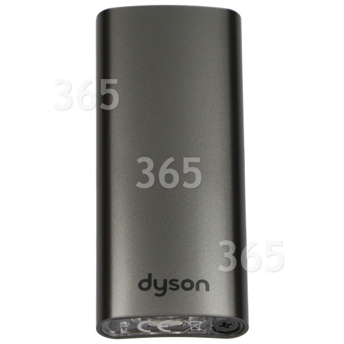 Remote Dyson