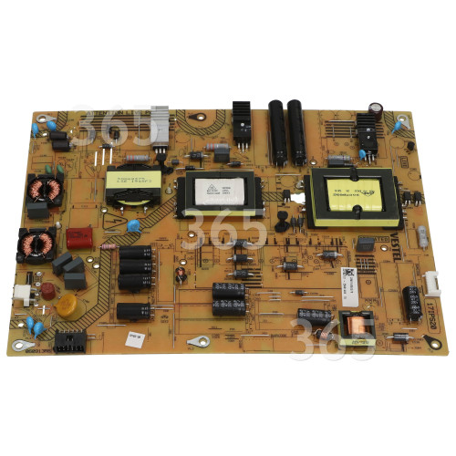 Power Supply PCB 17IPS20R6