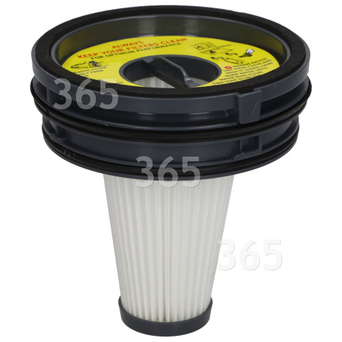 Hoover S117 Hepa Pre-Motor Filter