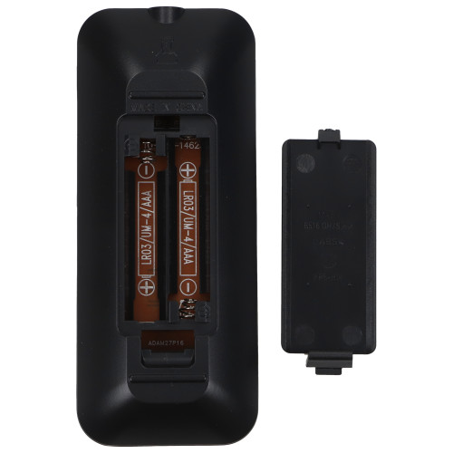 LG Remote Control