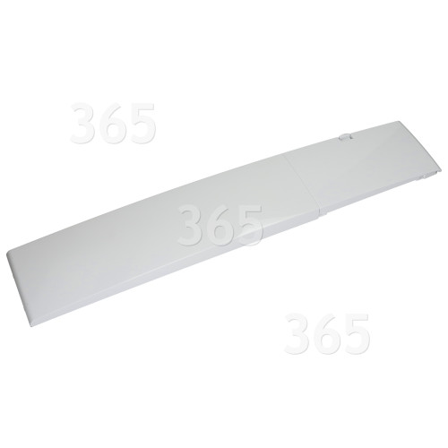 Bosch Neff Siemens Kickplate - White | Spares, Parts & Accessories 