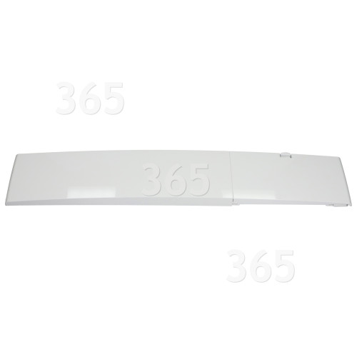 Bosch Neff Siemens Kickplate - White | Spares, Parts & Accessories 