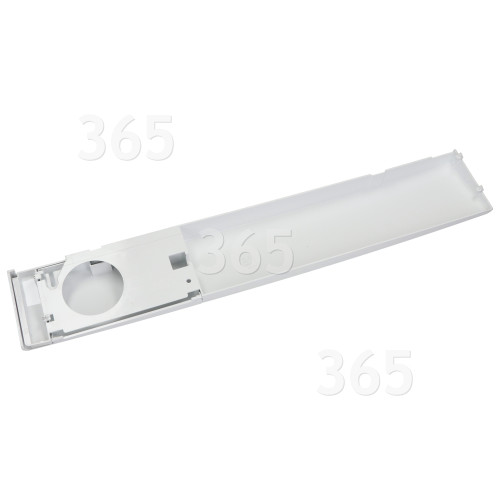 Bosch Neff Siemens Kickplate - White | Spares, Parts & Accessories 