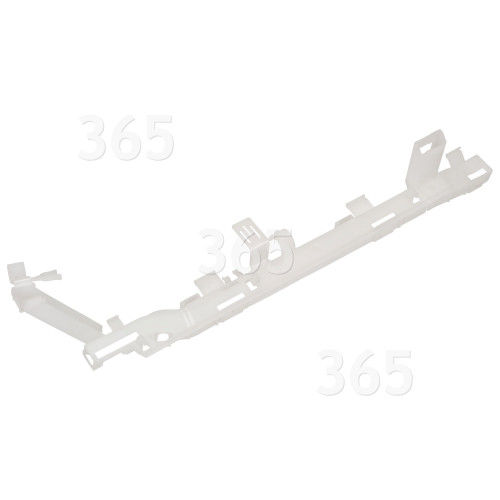 Whirlpool AQUASTEAM 9769 B Bracket