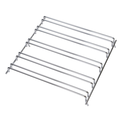 Sparefixd Scaffale Cromato Per Forno Indesit – Ricambio Originale C00728317 Per Modelli ID67G0MCBUK, ID67G0MCWUK E Altri