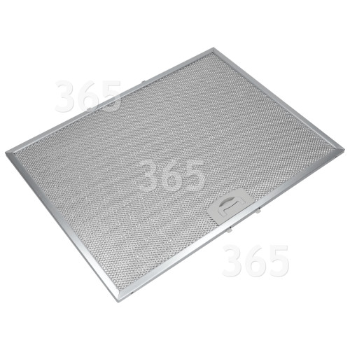 Filtre à graisse pour hotte pour Hottes de Cuisson - 3750453007