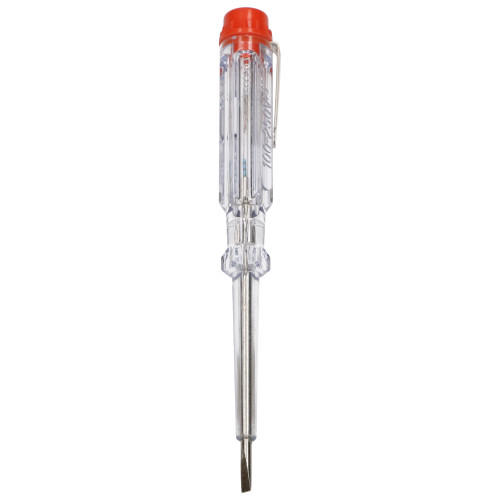 Wellco 140mm - 51/2" Neon-Netzprüfer
