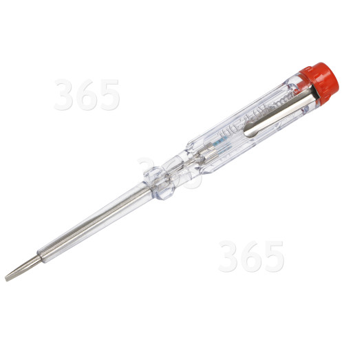 Wellco 140mm - 51/2" Neon-Netzpr&uuml;fer