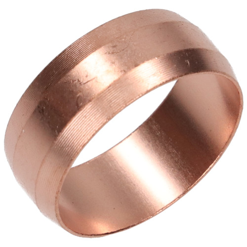 15mm Weicher Kupferring (Fl&uuml;ssiggas-Verwendung)