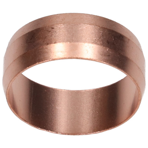 15mm Weicher Kupferring (Fl&uuml;ssiggas-Verwendung)