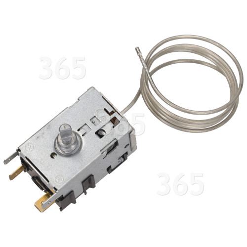 Thermostat De Réfrigérateur : Danfoss 077B6916 Hotpoint