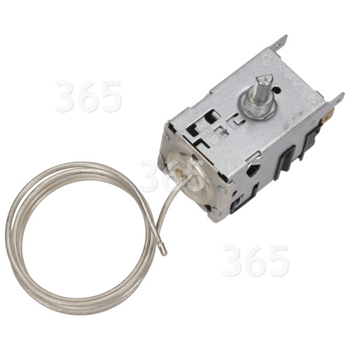 Thermostat De Réfrigérateur : Danfoss 077B6916 Hotpoint