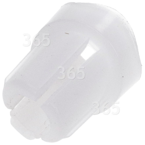 Whirlpool 3R LSQ 8000 JQ AWG845 Lid Hinge Bearing