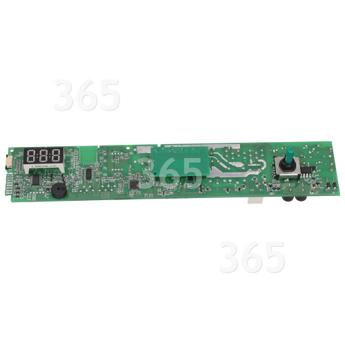 Hoover Programmed Control PCB Module