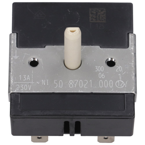 Régulateur D'énergie De Plaque De Cuisson : Diamond H 45ER104C1P