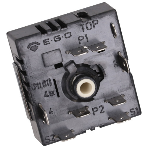 R&eacute;gulateur D'&eacute;nergie De Plaque De Cuisson : Diamond H 45ER104C1P