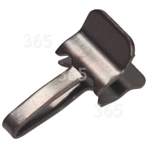 Clip Pour Thermostat De Four KD6C35W Indesit