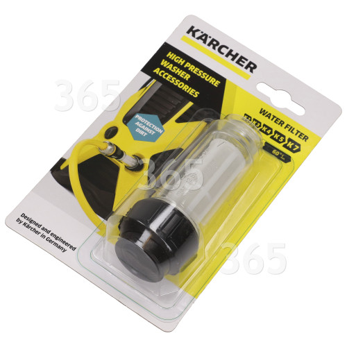 Filtre À Eau De Nettoyeur Haute Pression K2-K7 Karcher