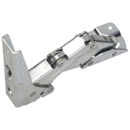 Kit De Charni&egrave;res De Porte Pour R&eacute;frig&eacute;rateur/cong&eacute;lateur Encastrable Whirlpool