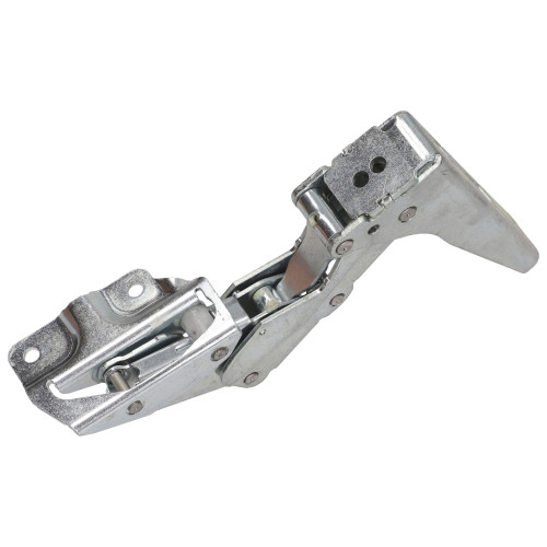 Kit De Charni&egrave;res De Porte Pour R&eacute;frig&eacute;rateur/cong&eacute;lateur Encastrable Whirlpool