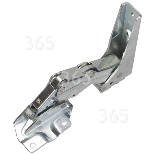 Kit De Charni&egrave;res De Porte Pour R&eacute;frig&eacute;rateur/cong&eacute;lateur Encastrable Whirlpool