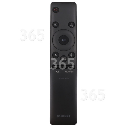 Télécommande Pour Home Cinéma Samsung