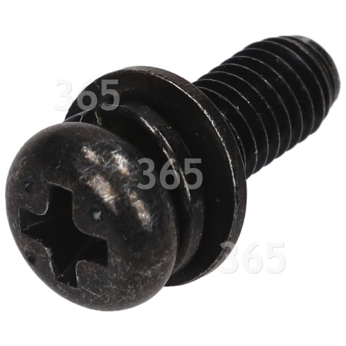 LG Screw Assembly M5x14 With Washer