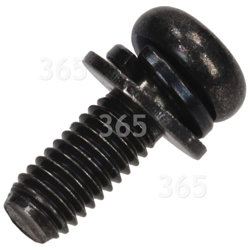 LG Screw Assembly M5x14 With Washer