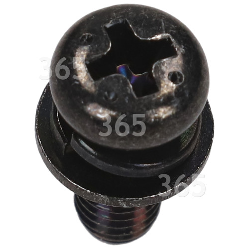 LG 50PK350 Screw Assembly M5x14 With Washer