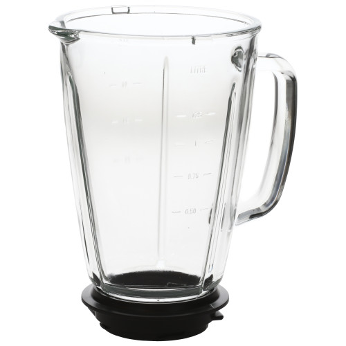 Moulinex Mixer-Glaskrug