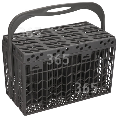  Cesta universal para cubiertos de lavavajillas, caja