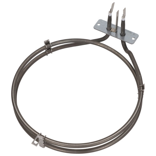 Heizelement Hei&szlig;luftofenelement ) Rund 1600W