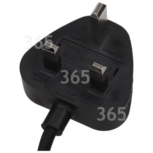 Samsung Mains Cable