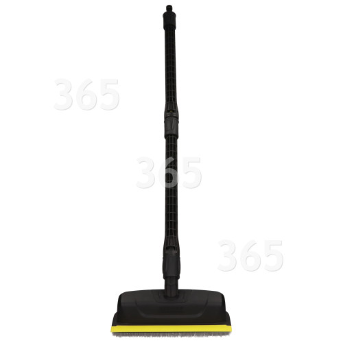 Ps 40, Limpiadora De Superficies Fregadora De Alto Rendimiento Karcher