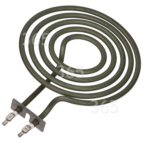 R&eacute;sistance Ronde Universelle : 17,78 Cm 1800W Pour Plaque De Cuisson