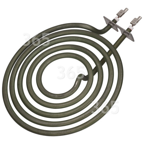 R&eacute;sistance Ronde Universelle : 17,78 Cm 1800W Pour Plaque De Cuisson