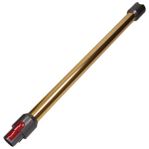Tube Court Complet D'aspirateur - Couleur Or - Dyson