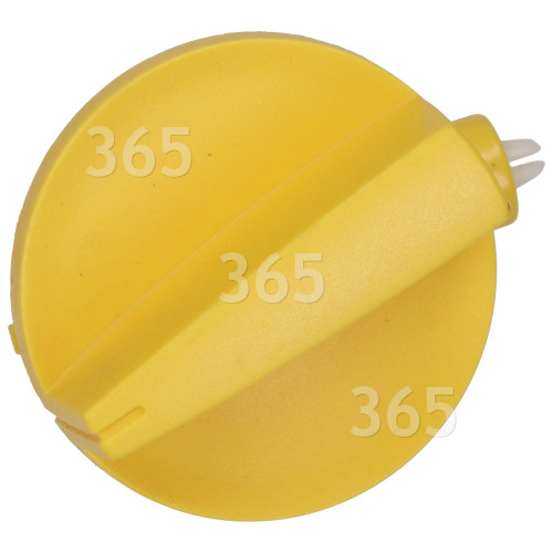 Bouton De Dérivation - Couleur Banane - Proheat Power Pro 1697 BISSELL