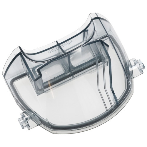 Kit De Rechange Pour Bissell SpinWave+ : Filtres éponge, Couvercle Réservoir, 4 Chiffons Vadrouille - Neuf