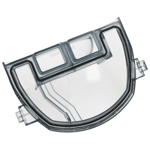 Housse De Protection Pour Nettoyeur De Taches BISSELL SpotClean ProHeat 36988/15585 – étanche, Anti-poussière, Extensible, Lavable En Machine (22 X 34 X 50 Cm)
