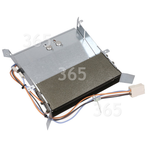 Heater And Stat Assembly Hotpoint