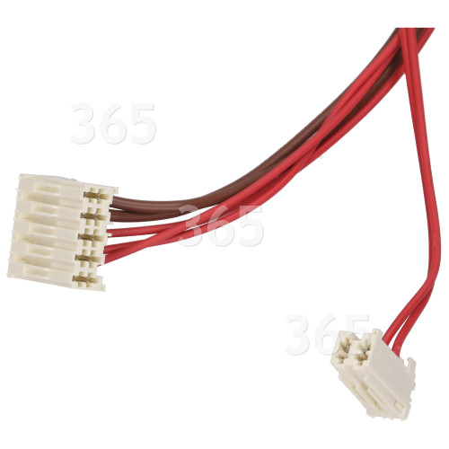 Faisceau Câble Pour Lave-Linge Miele W800 Special – Réf. 4164882 – Occasion Opérationnel