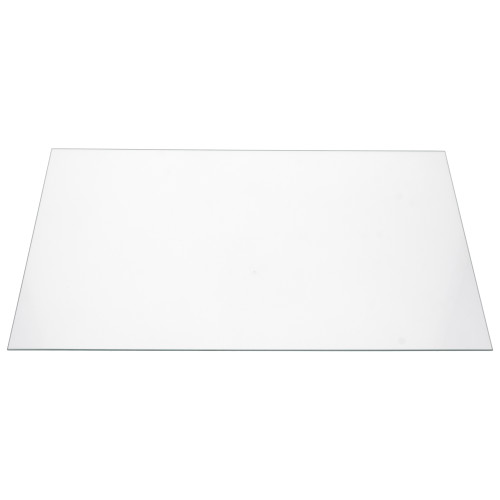 Balda De Cristal Superior De Frigor&iacute;fico Haier