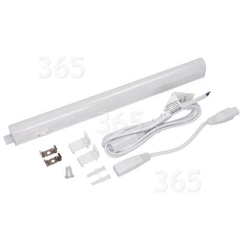 Bande Lumineuse Raccordable - Economique - 4W - T5 Led Eterna