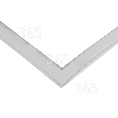 Neff F411643I Kühlschrank-Magnettürdichtung - Weiß 827 X 534mm