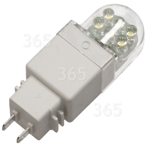 10W Fridge Lamp SES/E14 240V