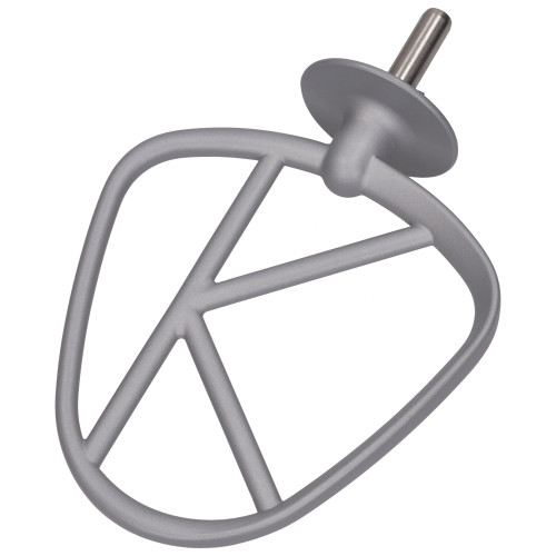 Crochet P&eacute;trisseur K Pour Robot De Cuisine (aluminium) Kenwood