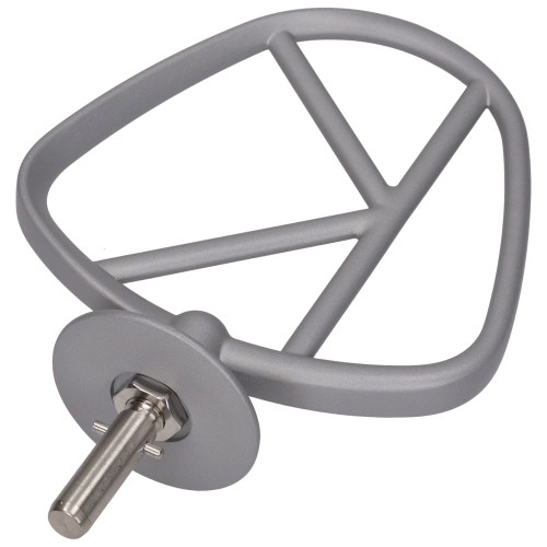 Crochet P&eacute;trisseur K Pour Robot De Cuisine (aluminium) Kenwood