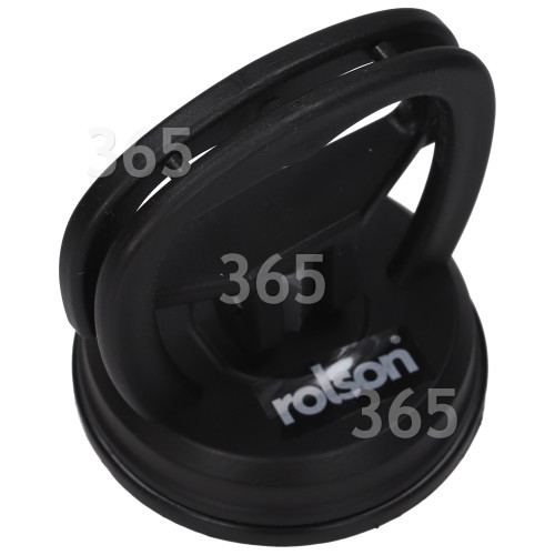 Rolson 55mm Mini Suction Cup